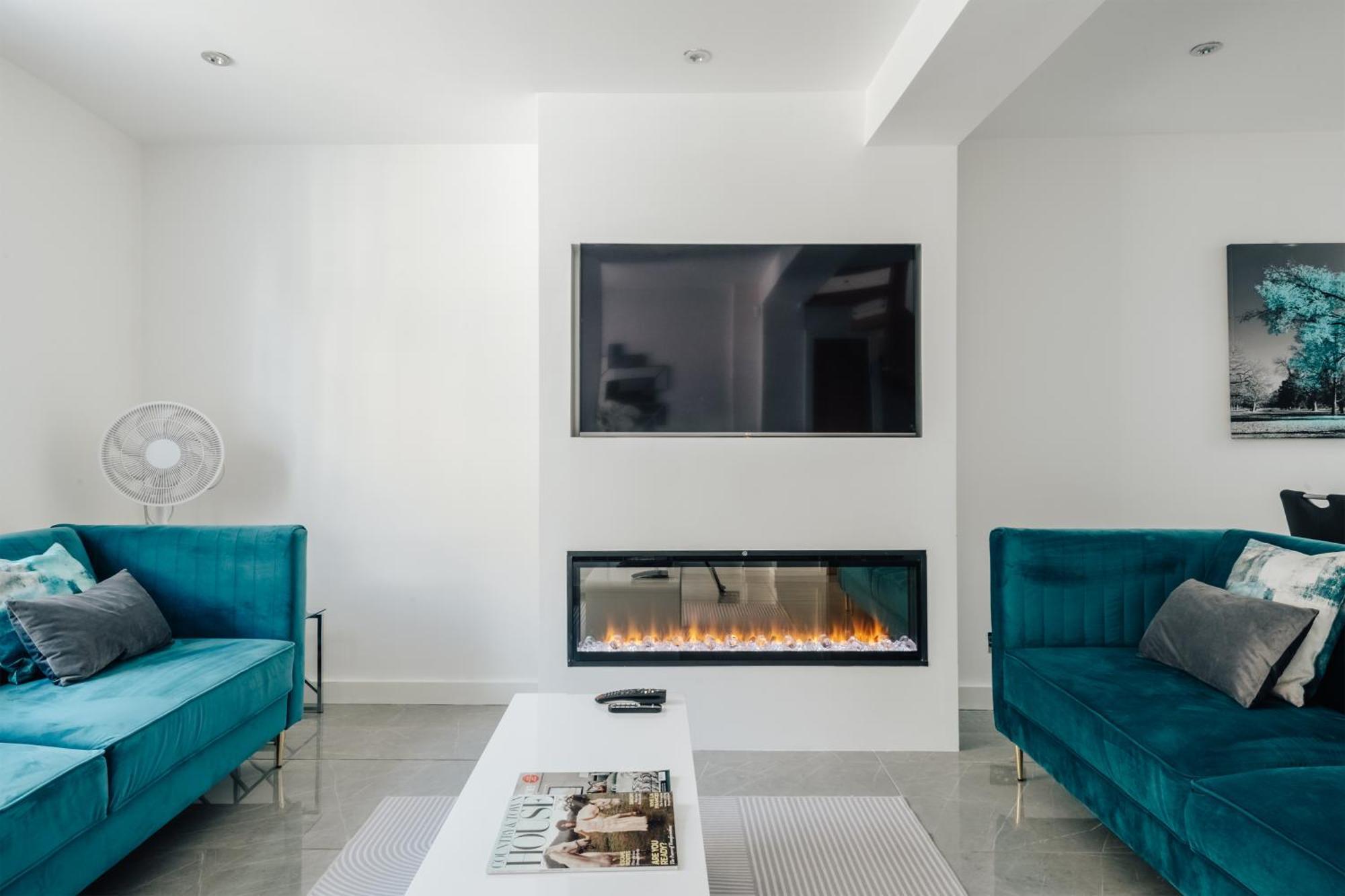 런던 Exceptional Whole House Chelsea With Roof Terrace 아파트 외부 사진