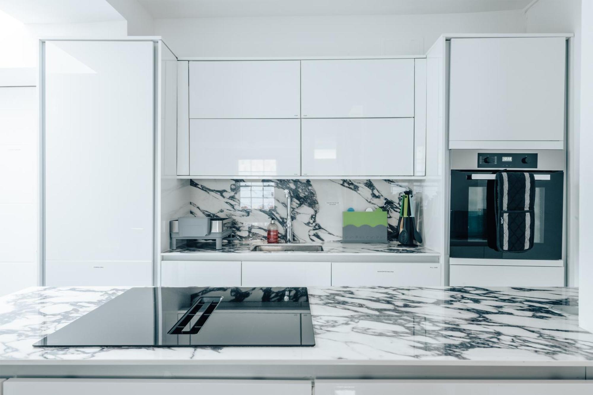 런던 Exceptional Whole House Chelsea With Roof Terrace 아파트 외부 사진