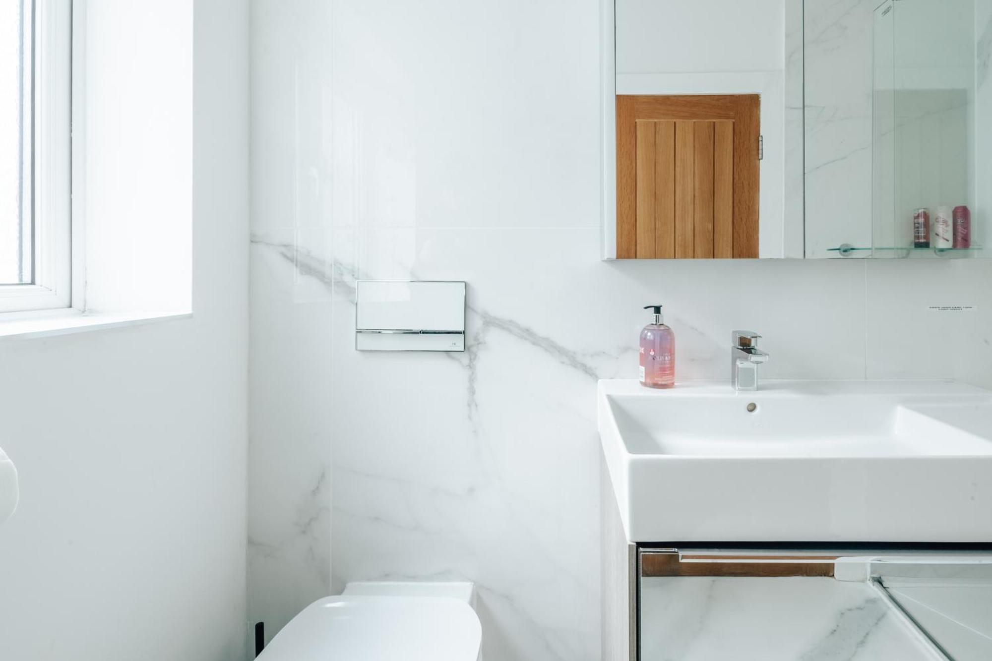 런던 Exceptional Whole House Chelsea With Roof Terrace 아파트 외부 사진