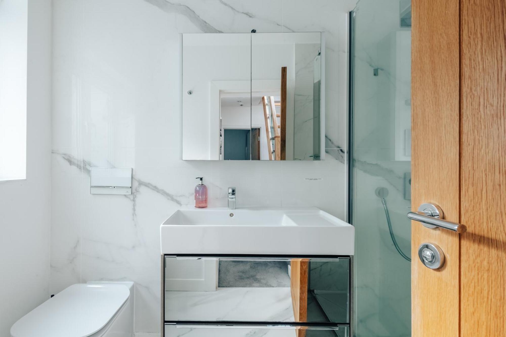 런던 Exceptional Whole House Chelsea With Roof Terrace 아파트 외부 사진